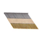 Gredzens karsti tuvās cinkotas naglas